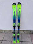 Skije slalom Elan SLX 139 cm Racing 160,00 €