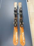 Skije Volkl dužine 100 cm