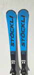 Stöckli Laser SL - 165cm