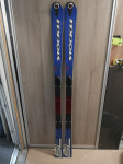 Stockli SL laser 165 cm