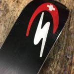 Stoeckli laser SC 177 cm