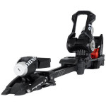 Turne skije s turnim vezovima