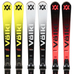 VELIKI IZBOR VOLKL SKIJA - SKIJE VOLKL RACETIGER SC Ti Yell