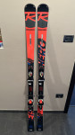 Vrhunske skije ROSSIGNOL HERO ELITE TI LONG TURN 167cm