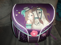 ANATOMSKA ŠKOLSKA TORBA BELMIL