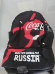 Coca cola Russia 2018 ruksak