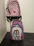 Dječje školske torbe