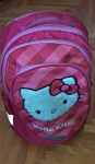 Hello Kitty školska torba