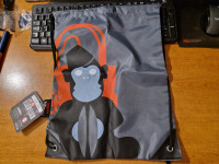 PALADONE CALL OF DUTY MONKEY BOMB SPORTSKA VREĆICA RUKSAK