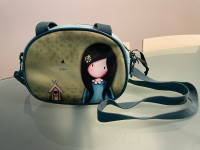 Santoro Gorjuss djecja torbica