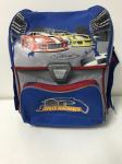 Schneiders Speed Machines, školska torba za dječaka