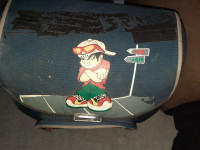 Scooly školska anatomska torba