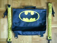 torba - BATMAN - dječja ili za laptop