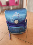 Školska torba Belmil Dolphin