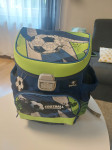 Školska torba Belmil Football