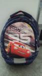 Školska torba Cars-Lightning McQueen