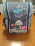 Školska torba za djevojčice