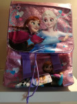 Školska torba Frozen - nova