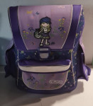 Školska torba Herlitz