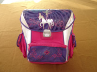 Školska torba In School vel. 40x40x20 cm