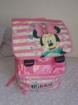 Školska torba Minnie Mouse