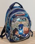 Školska torba Monsuno povoljno