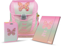 Školska Torba prv. anatomska set 3/1 Street ABC FIND YOUR WINGS P4