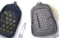 Školska torba ruksak NOVO