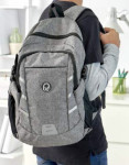 Školska torba  ruksak - NOVO