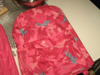 ŠKOLSKI RUKSAK - NOVO