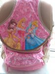 Školski ruksak Disney Princess