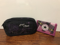 Walker pernica + Converse novčanik