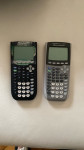 Dva računala za matematiku, svaki 30 eura (Tel 0993280966)
