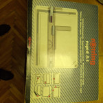 Rotring rapid A3 set za tehničko crtanje