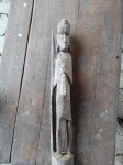 AFRIČKA FIGURA( Nigerija)!!