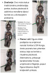 Afrička žena plodnosti