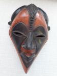 afrička maska