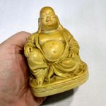 BUDA - SkulpturA Visina ccc10cm
- Masivan težak
 VINTAGE