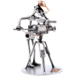 cameraman - Hinz & Kunst original