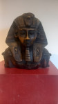 egipatska figura  ( 18 × 18 cm)