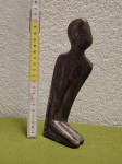 Figura bronca