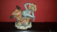 Figura Capodimonte
