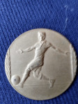 Medalja 1969g izdanu odnogometnok  klubaNk Pula