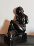 IVAN MEŠTROVIĆ - Skulptura - Ženski akt - 24cm