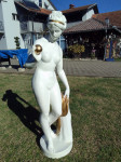 Kip-skulptura Venere sa jabukom - zamjene za starine