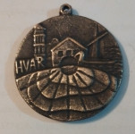 Maja Landau Nejašmić - Umjetnički suvenir / nakit - bronca - Hvar