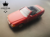MAKETA MERCEDES 300SL / R1, RATE !
