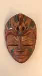 Maska Afrička