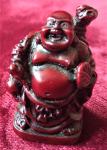 minijatura - nasmijani Buda