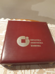 PLAKETA HRVATSKA OBRTNIČKA KOMORA